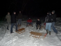 Leiterwochenende 2010