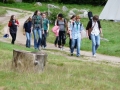 Sommerlager Frankreich