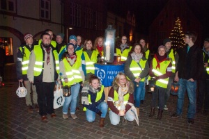 Friedenslicht_Gruppenbild_2014